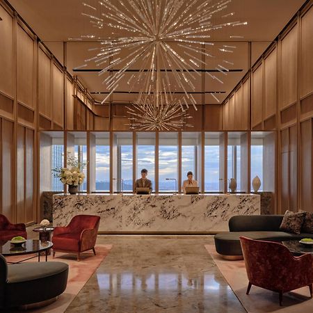 Park Hyatt Changsha Zewnętrze zdjęcie