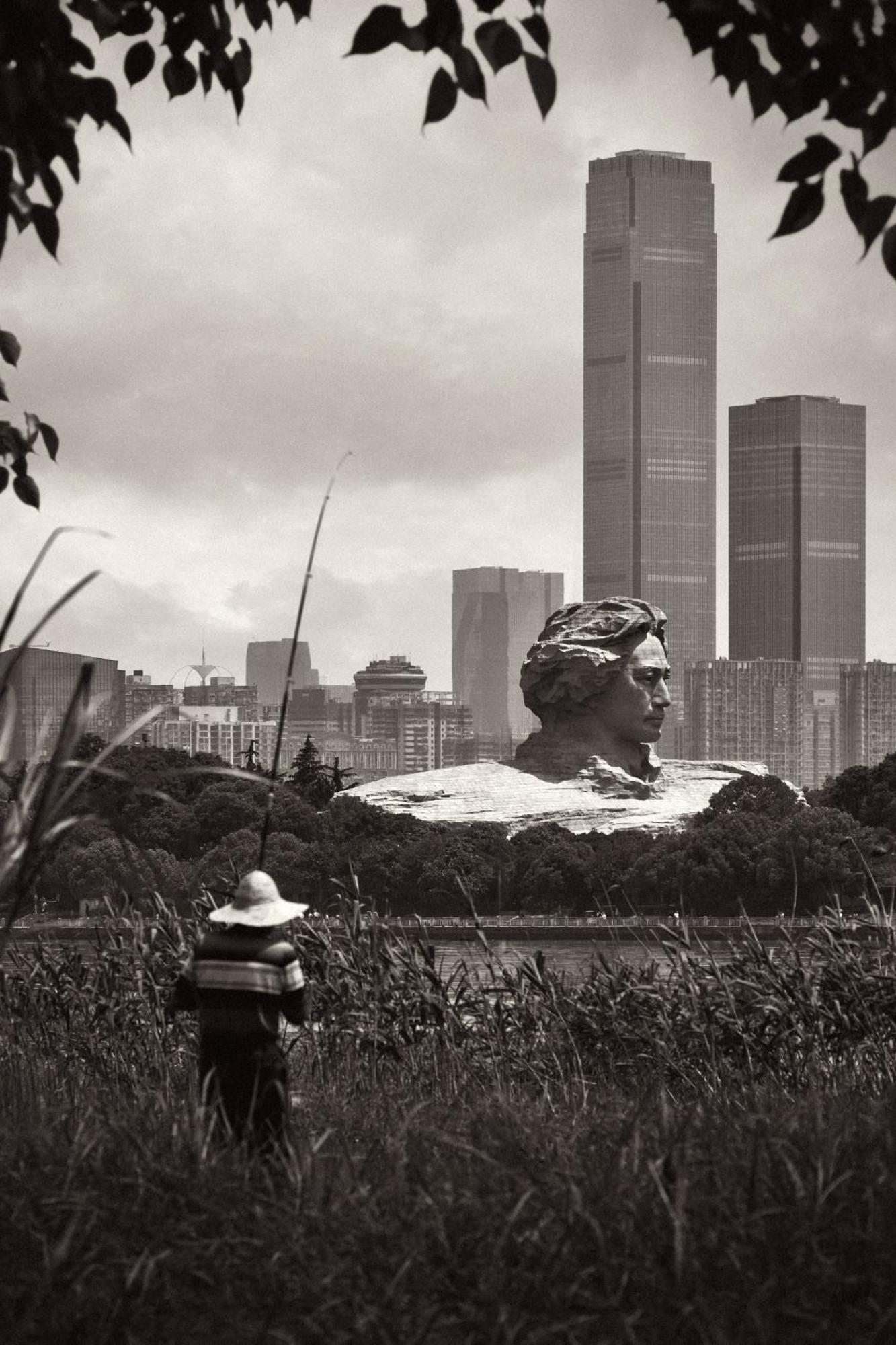 Park Hyatt Changsha Zewnętrze zdjęcie
