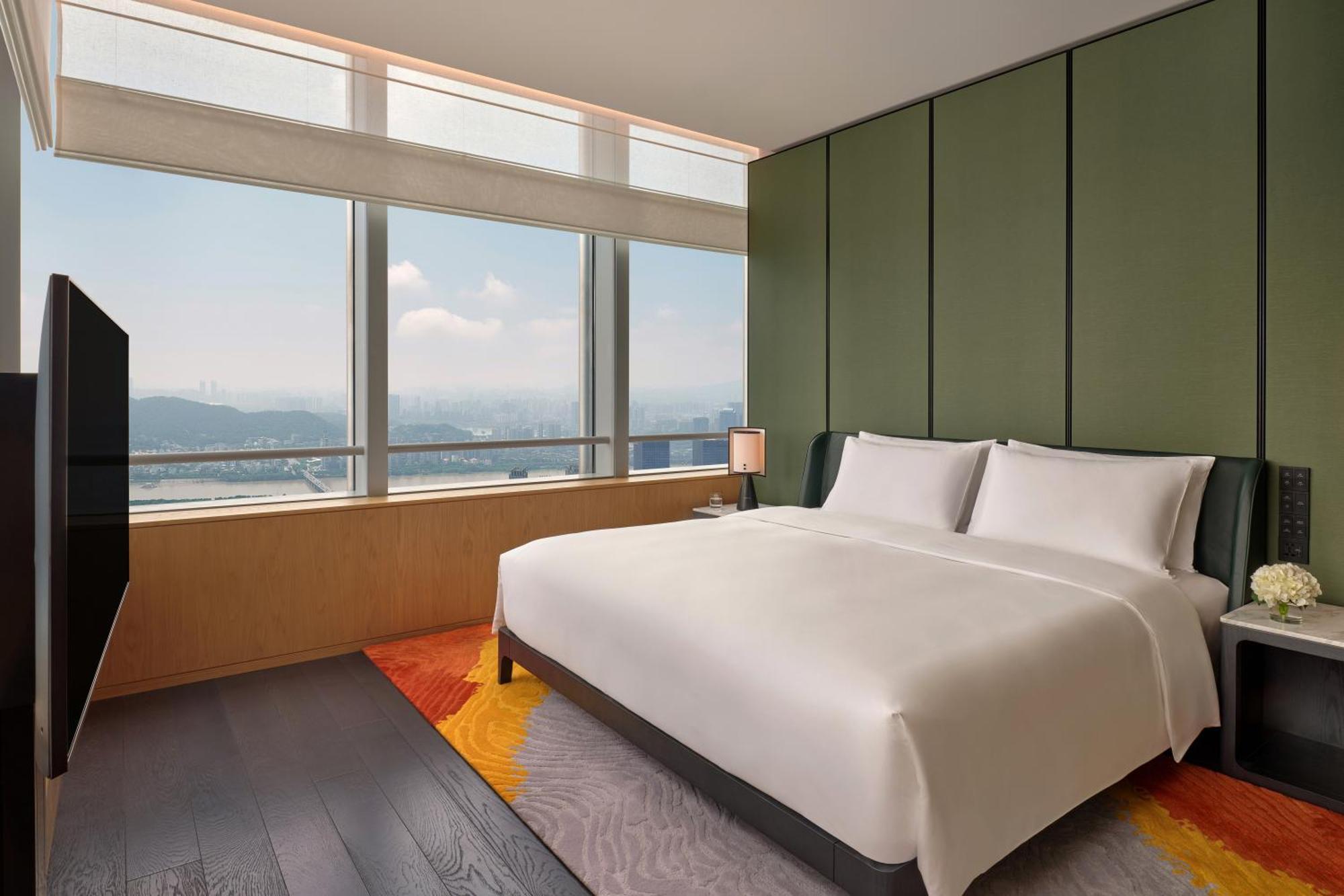 Park Hyatt Changsha Zewnętrze zdjęcie