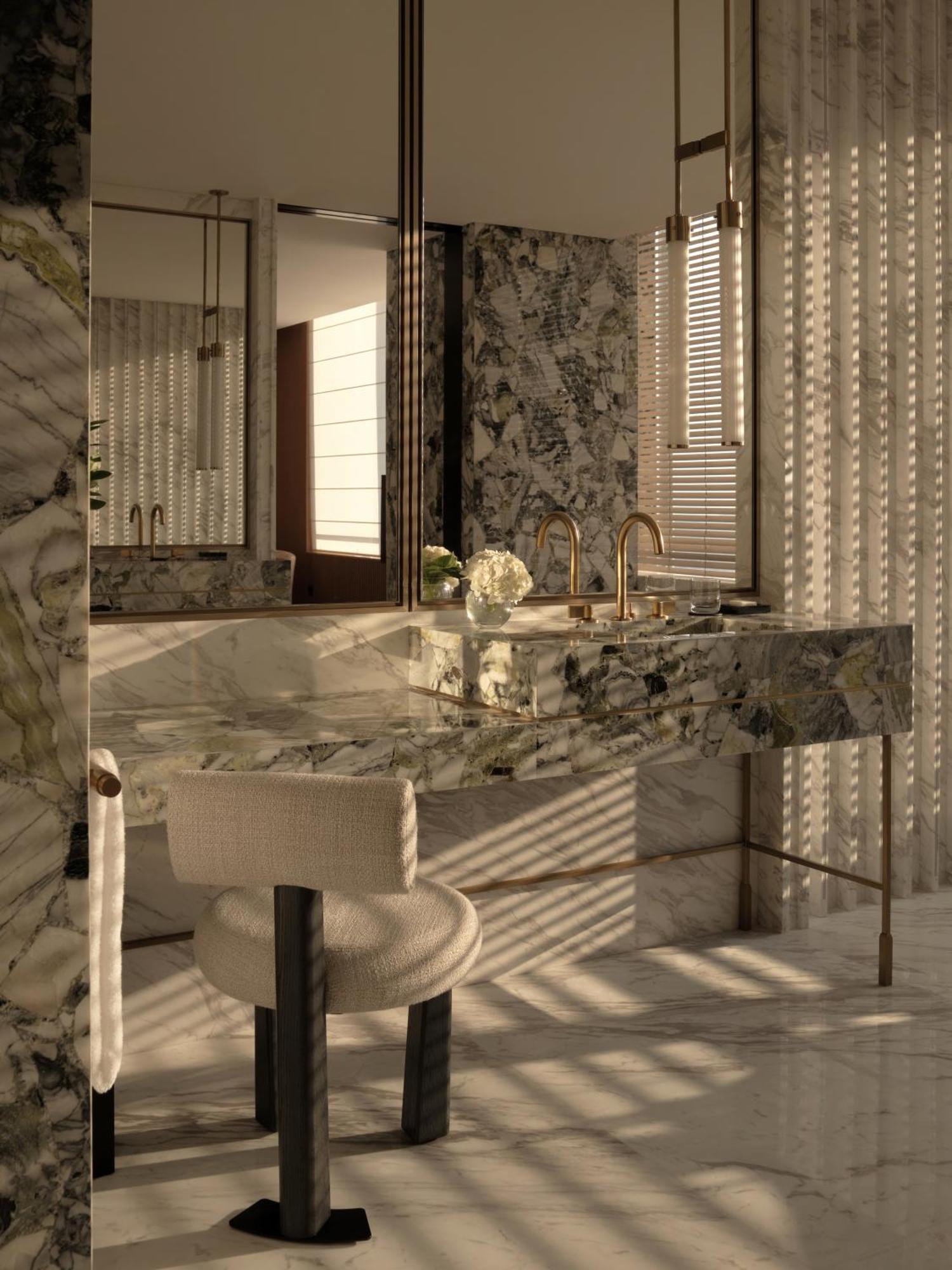 Park Hyatt Changsha Zewnętrze zdjęcie