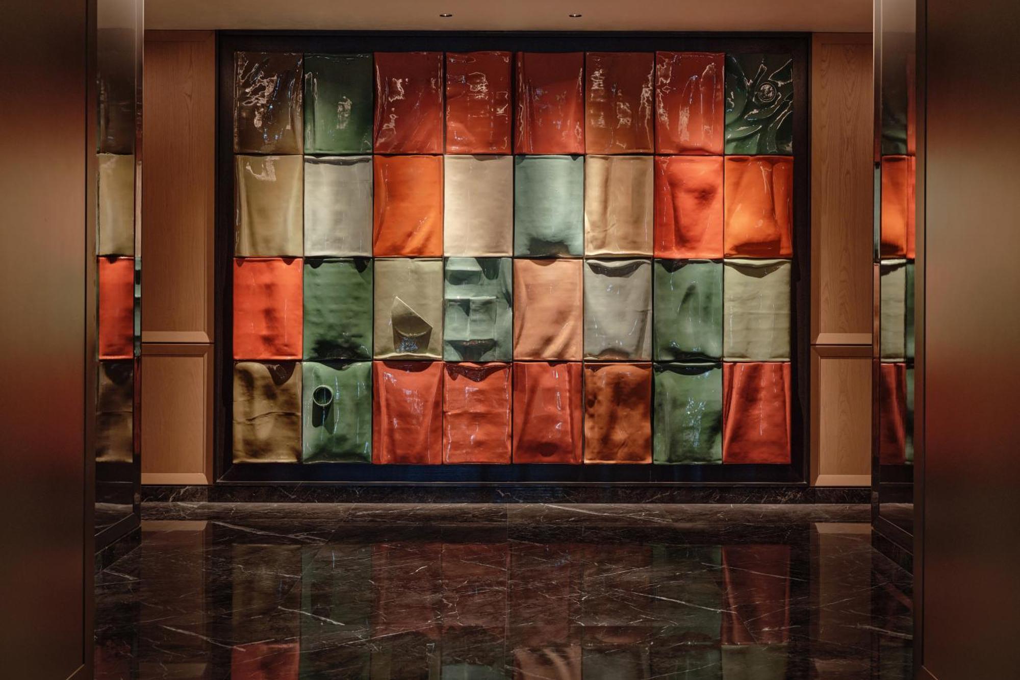 Park Hyatt Changsha Zewnętrze zdjęcie