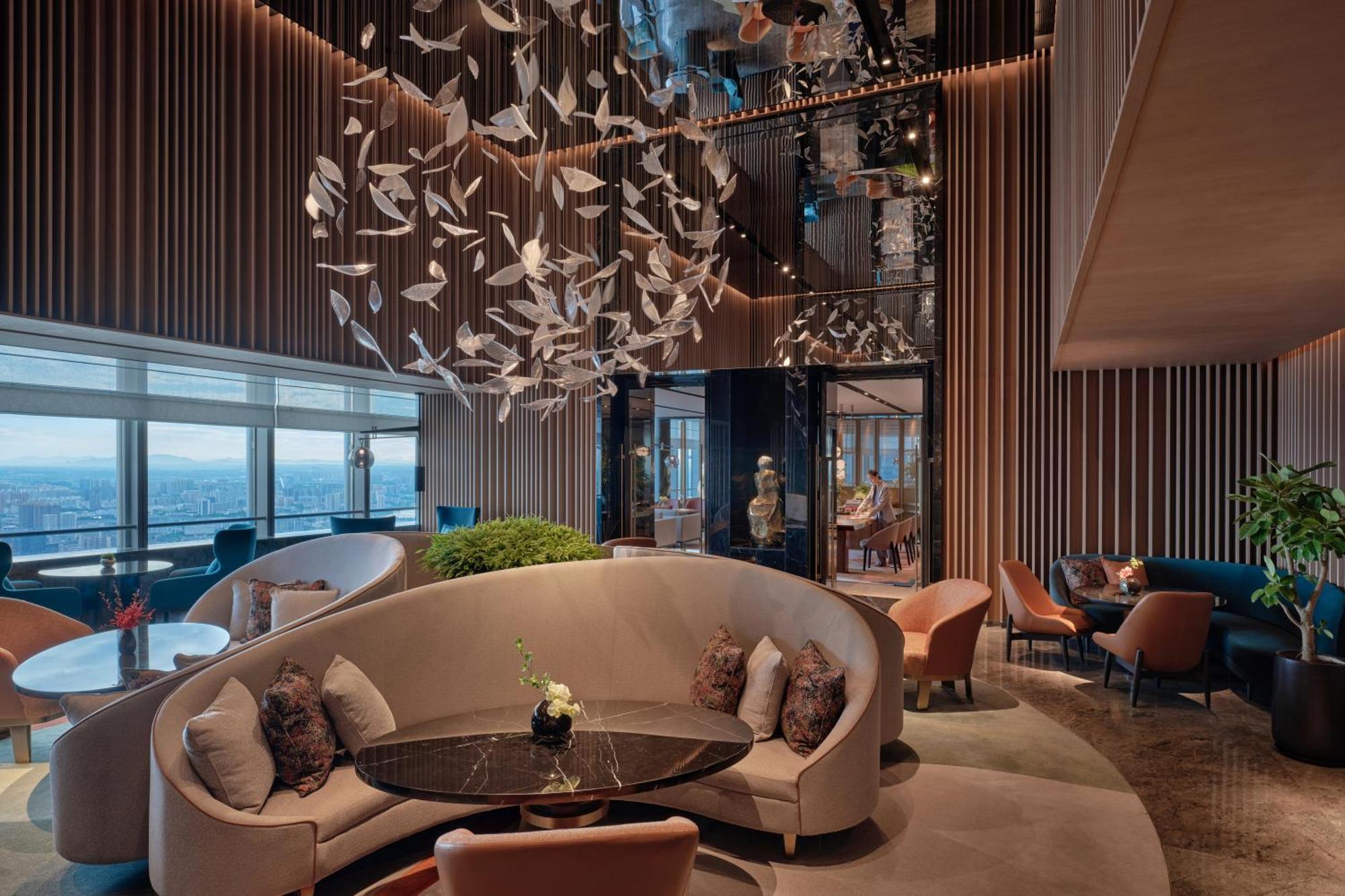 Park Hyatt Changsha Zewnętrze zdjęcie